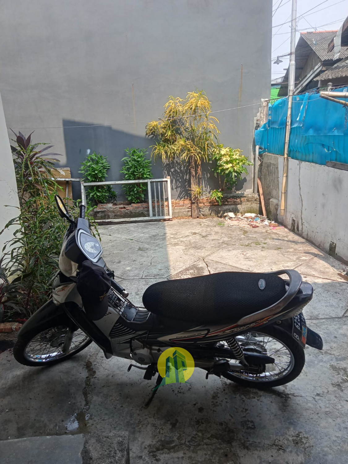 Rumah Seconnd di Kebon Bawang (3).jpeg