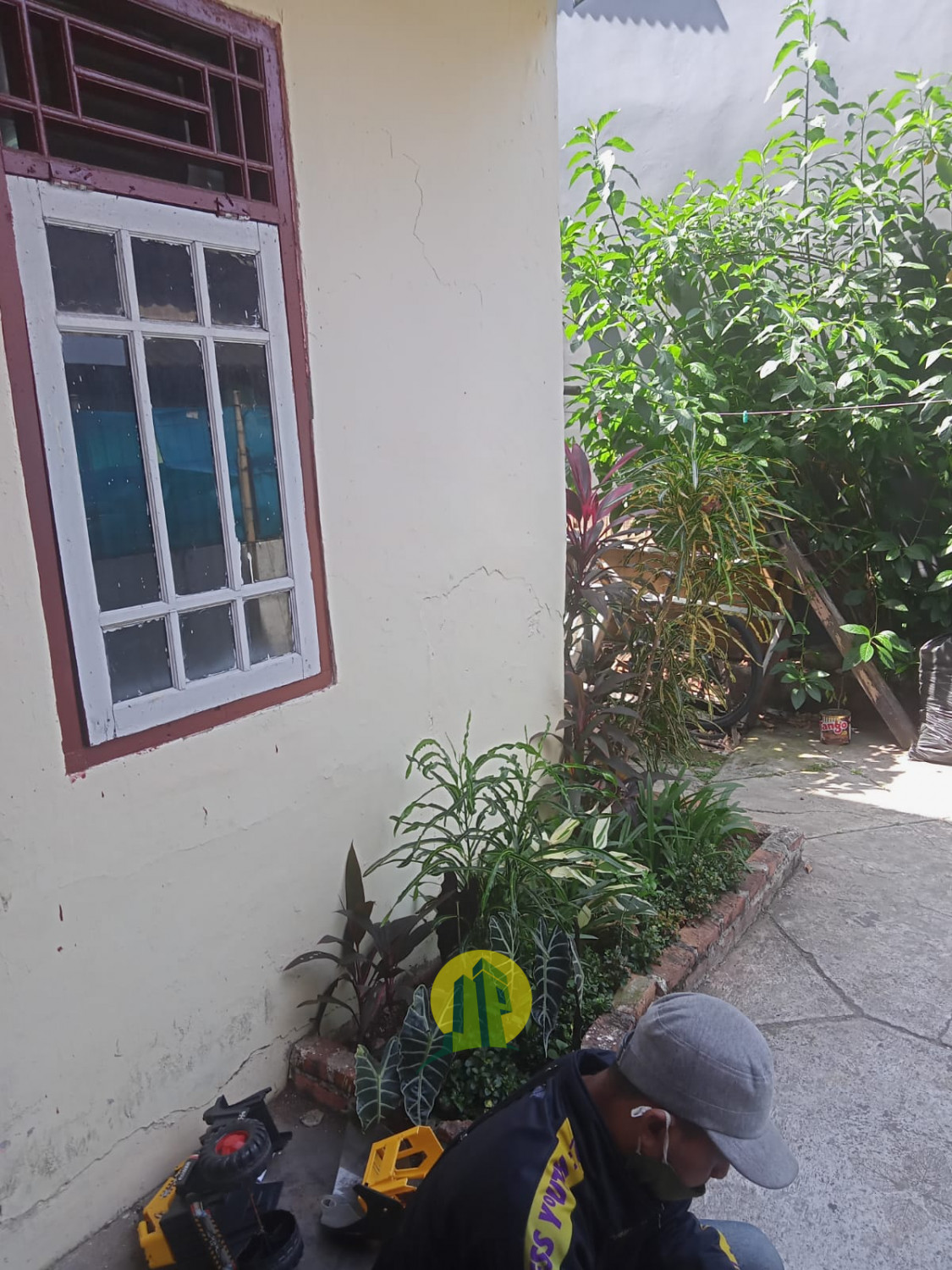 Rumah Seconnd di Kebon Bawang (5).jpeg