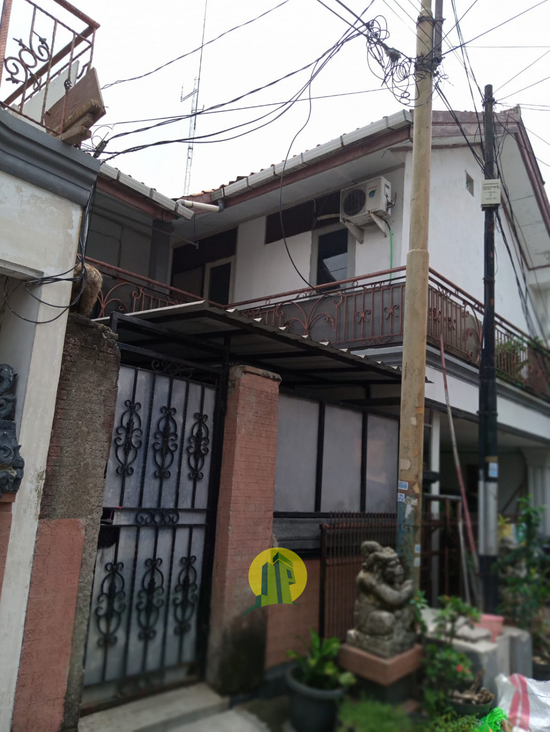 Rumah Perum Merpati.jpeg