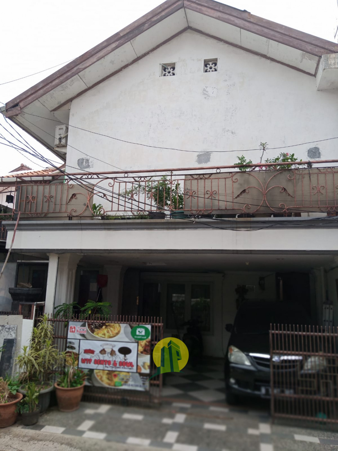 Rumah Perum Merpati (3).jpeg