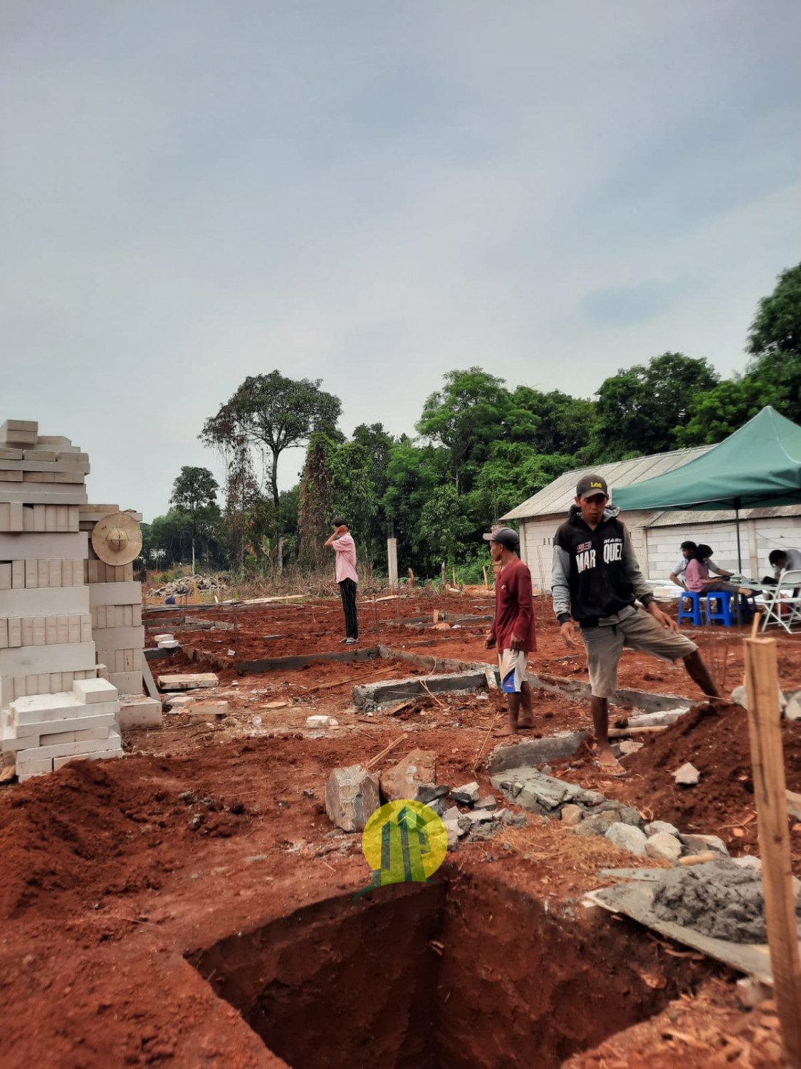Bumi Pandawa Sejahtera