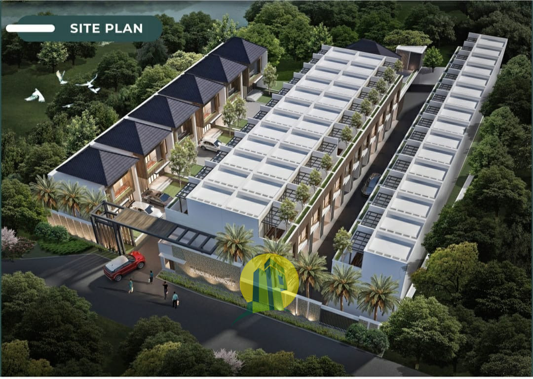 Cluster Bungur Residence Depok (2).jpeg