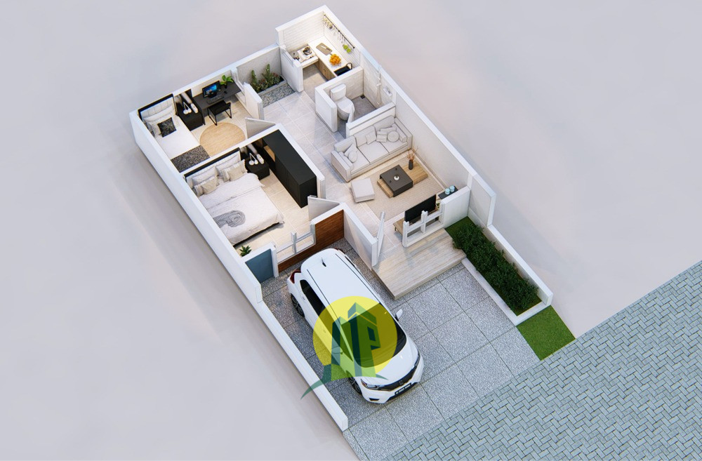 Cahaya Nusantara Babelan