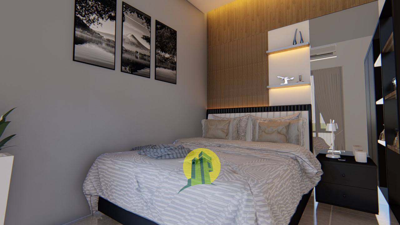 Cahaya Nusantara Babelan