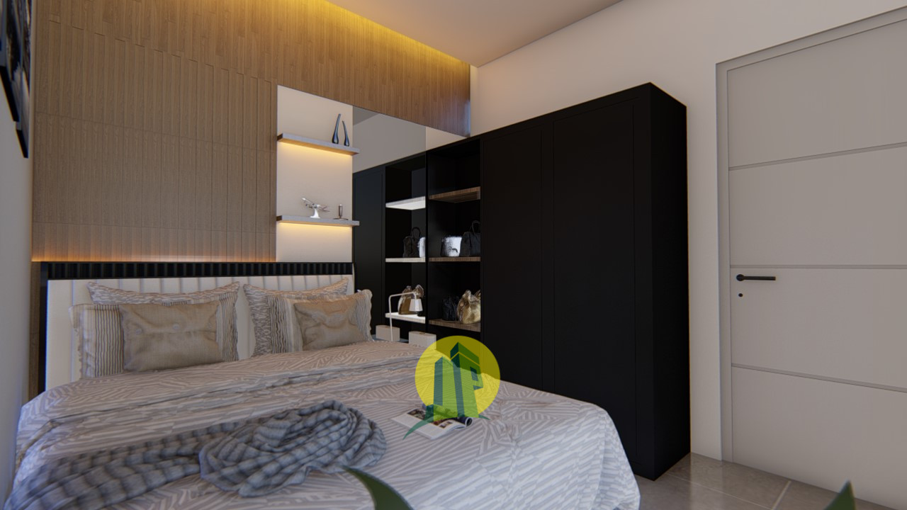 Cahaya Nusantara Babelan