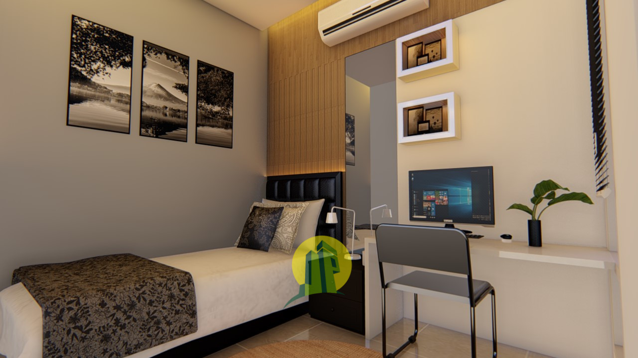 Cahaya Nusantara Babelan