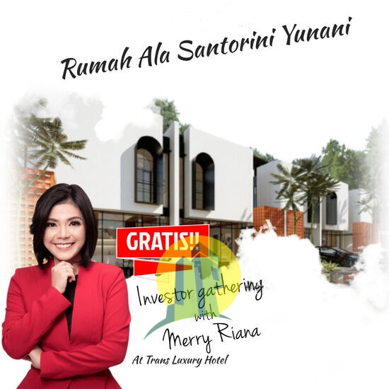 Hunian Resort Premium Bandung Barat