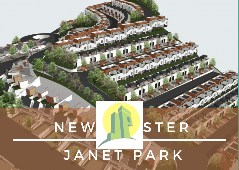 Hunian Resort Premium Bandung Barat