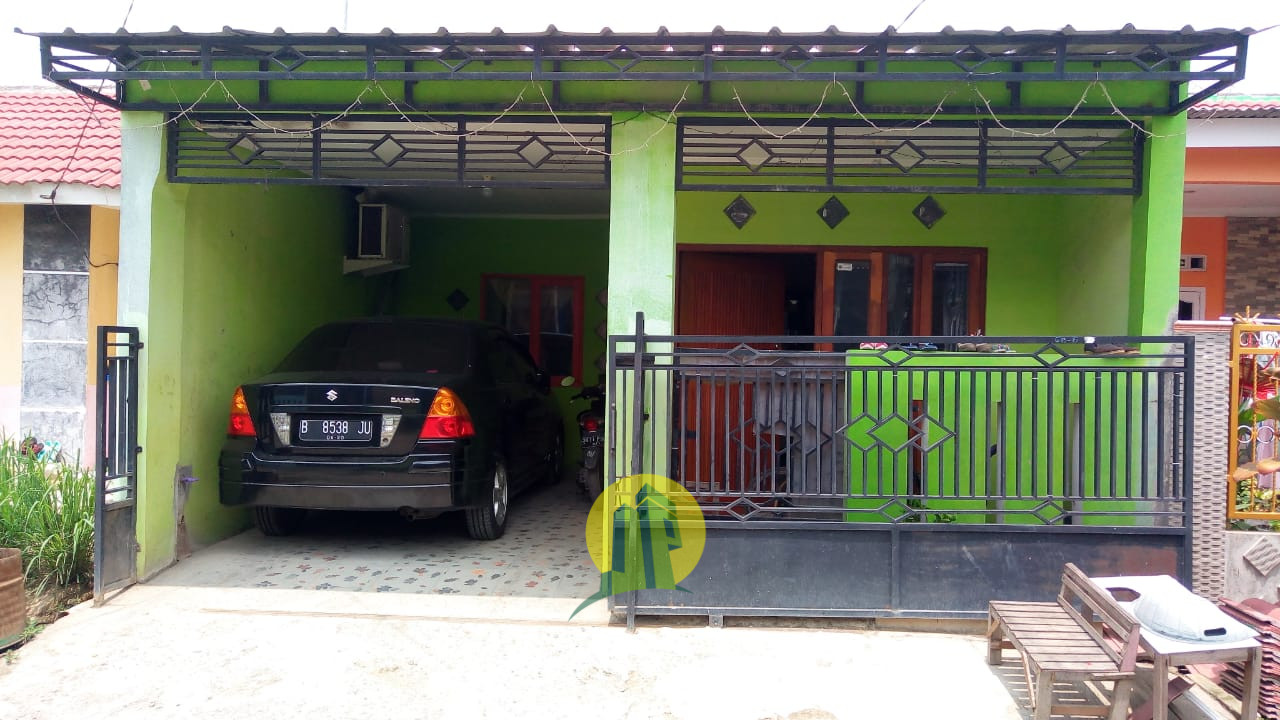 Rumah Second Karawang Residence.jpeg