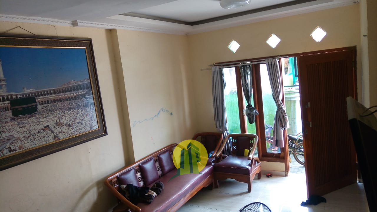 Rumah Second Karawang Residence (4).jpeg