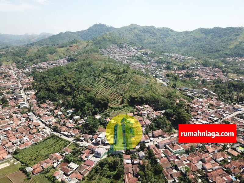 Hunian Resort Premium Bandung Barat