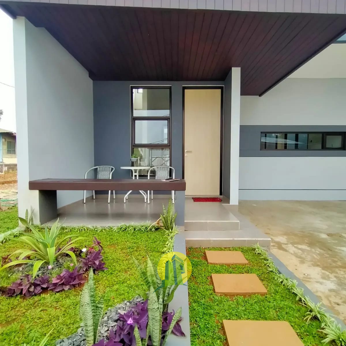 Eshal Serpong residence