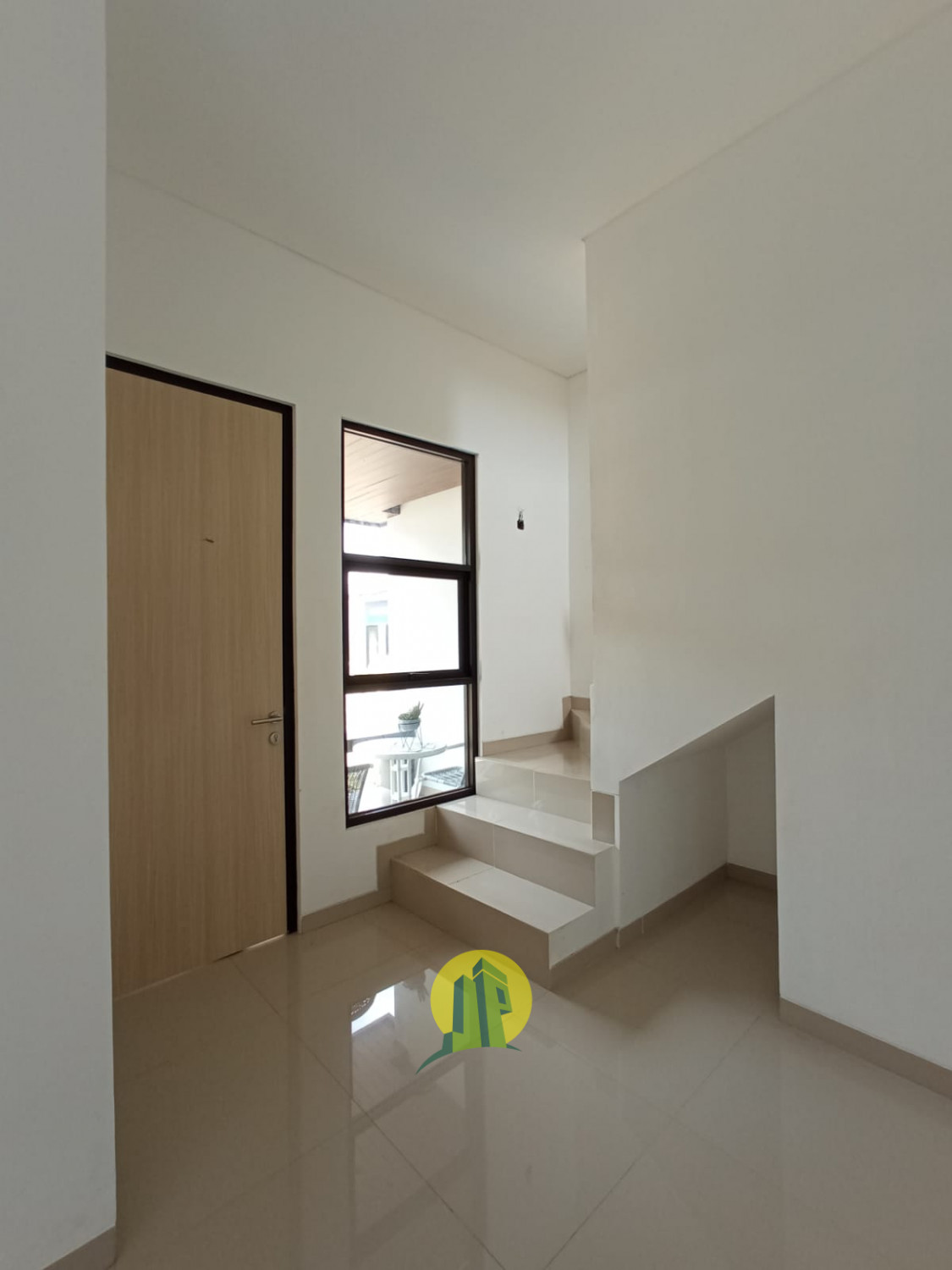 Eshal Serpong residence