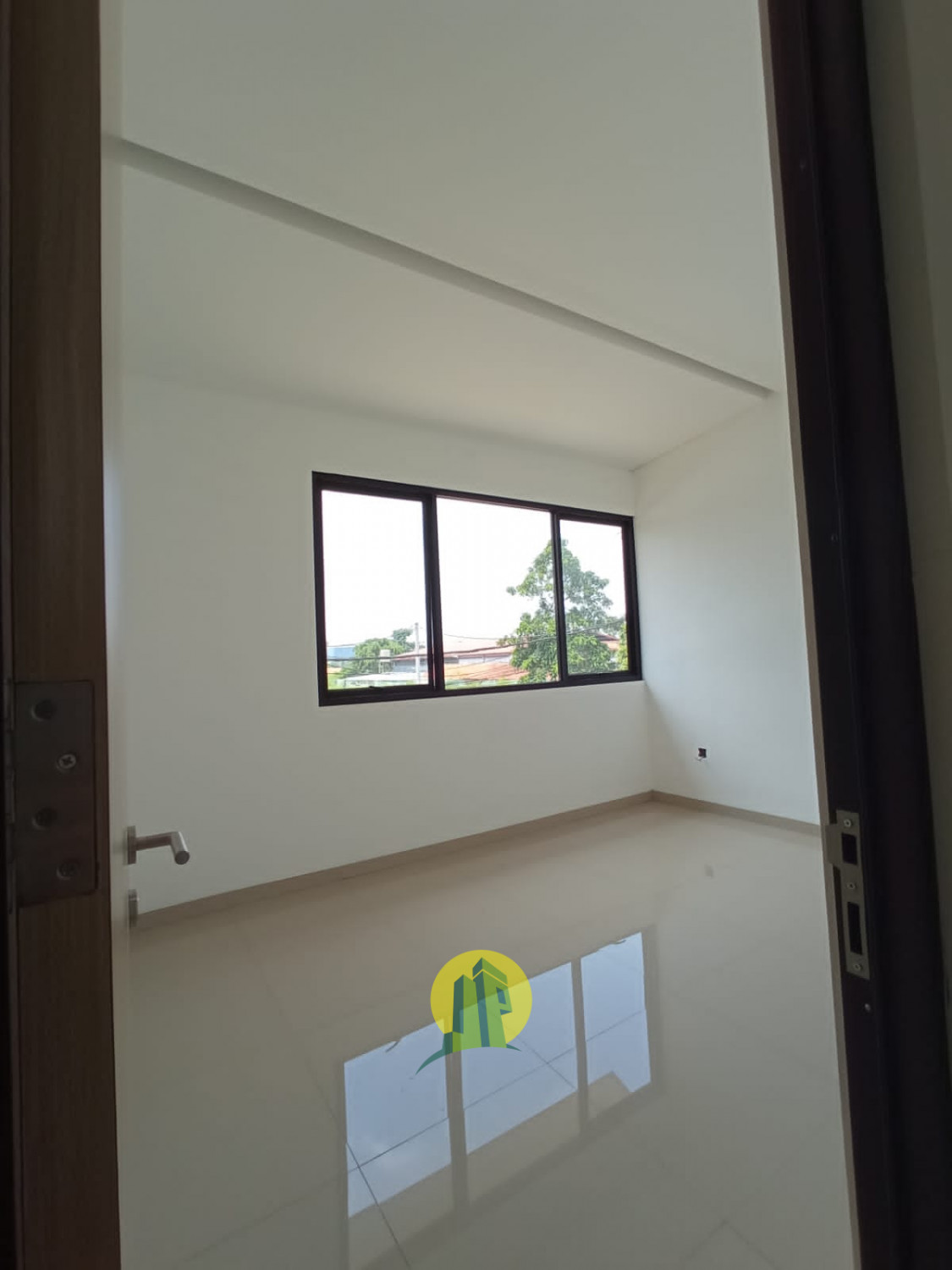 Eshal Serpong residence