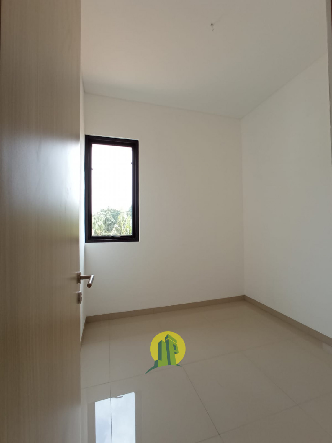 Eshal Serpong residence