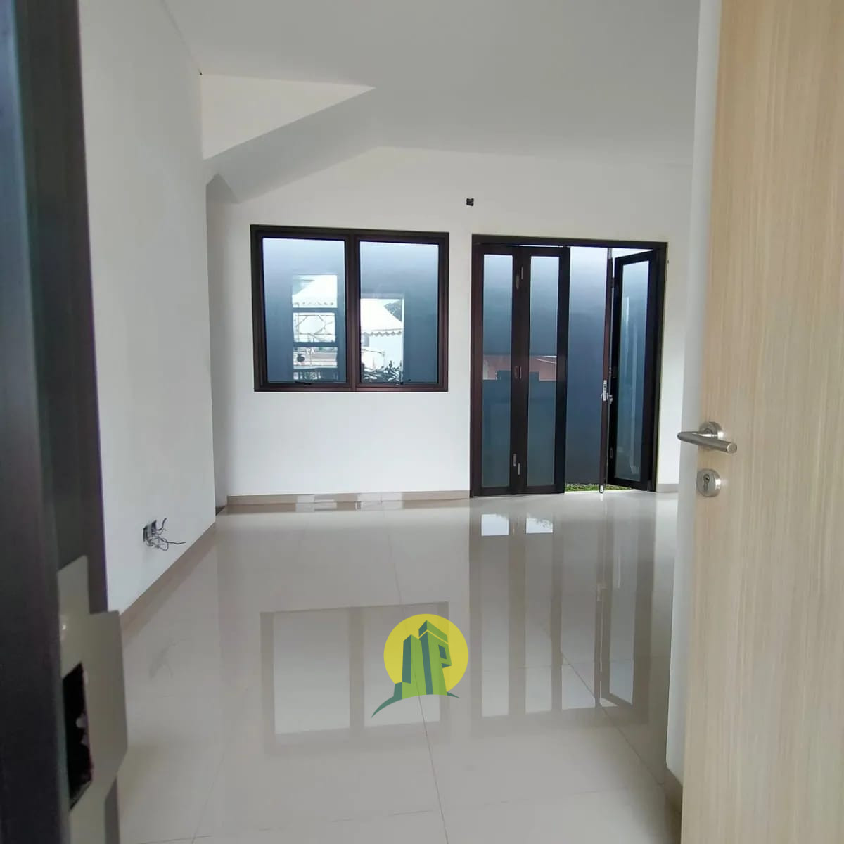 Eshal Serpong residence