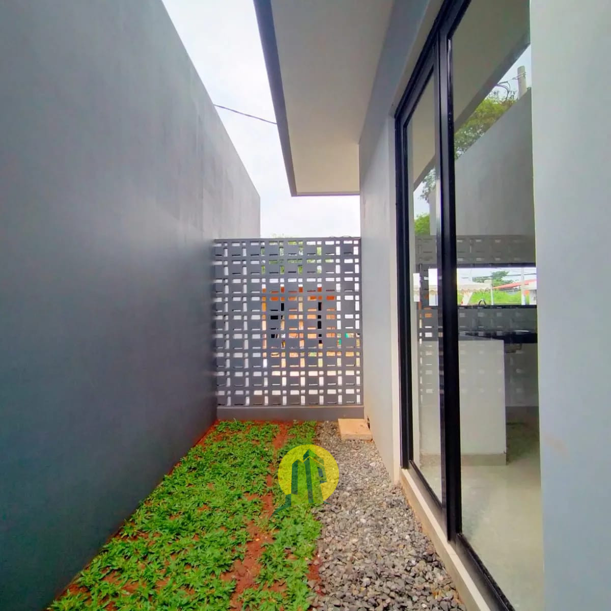 Eshal Serpong residence