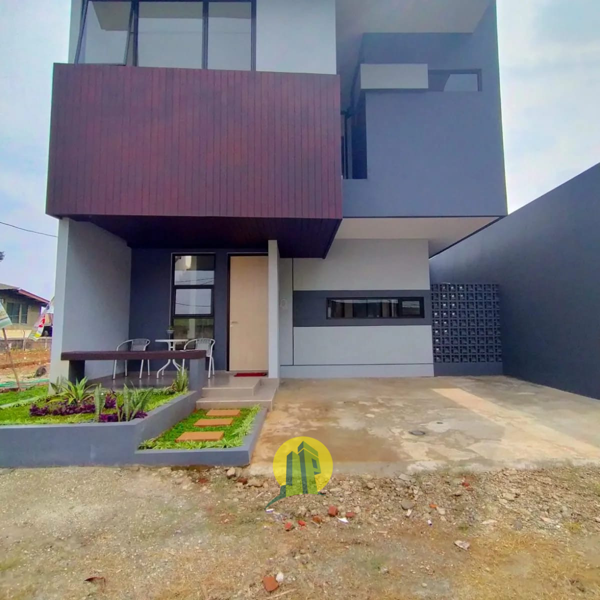 Eshal Serpong residence