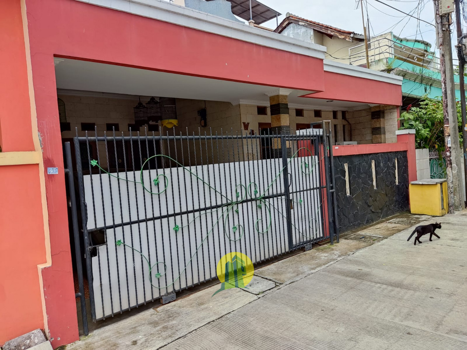 Rumah Secondary Komplek Pertamina, Jakarta Utara (13).jpeg