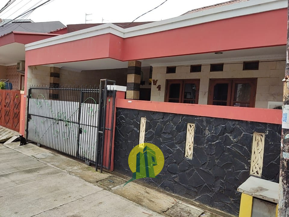 Rumah Secondary Komplek Pertamina, Jakarta Utara (12).jpeg