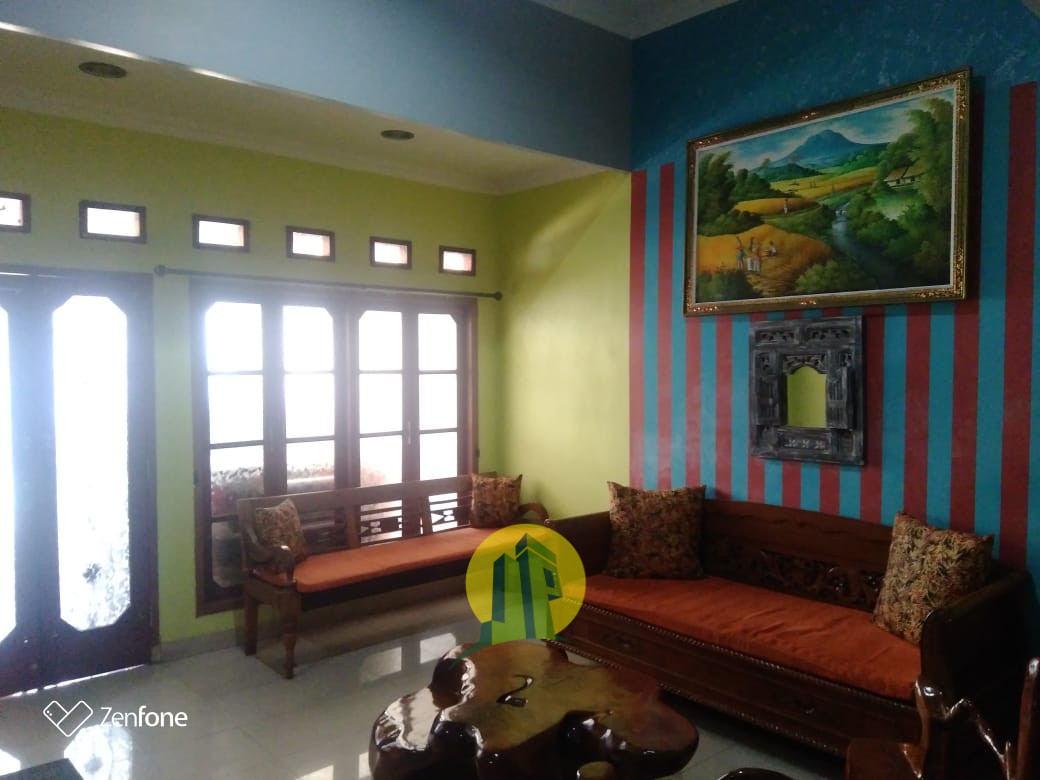 Rumah Secondary Komplek Pertamina, Jakarta Utara (10).jpeg