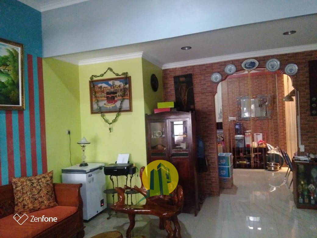 Rumah Secondary Komplek Pertamina, Jakarta Utara (8).jpeg