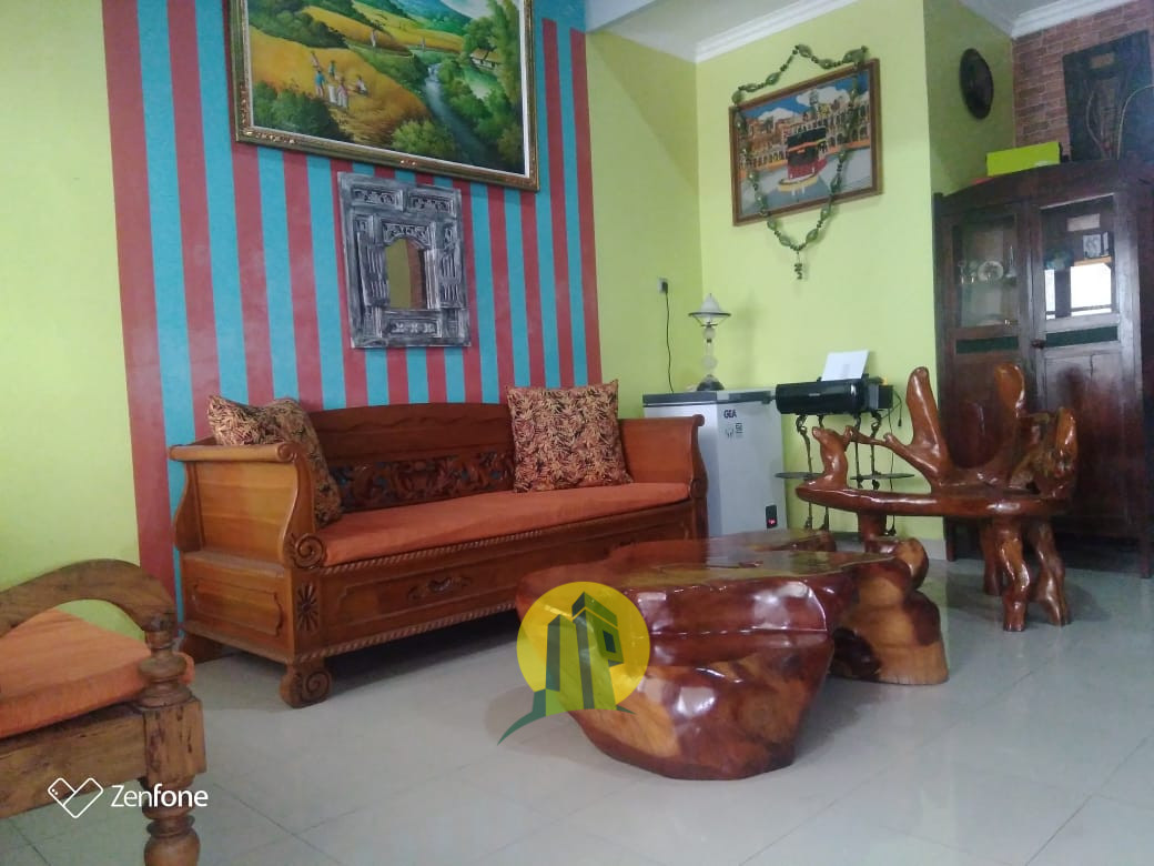 Rumah Secondary Komplek Pertamina, Jakarta Utara (4).jpeg