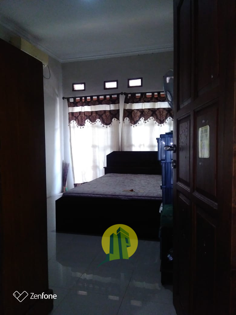 Rumah Secondary Komplek Pertamina, Jakarta Utara (3).jpeg