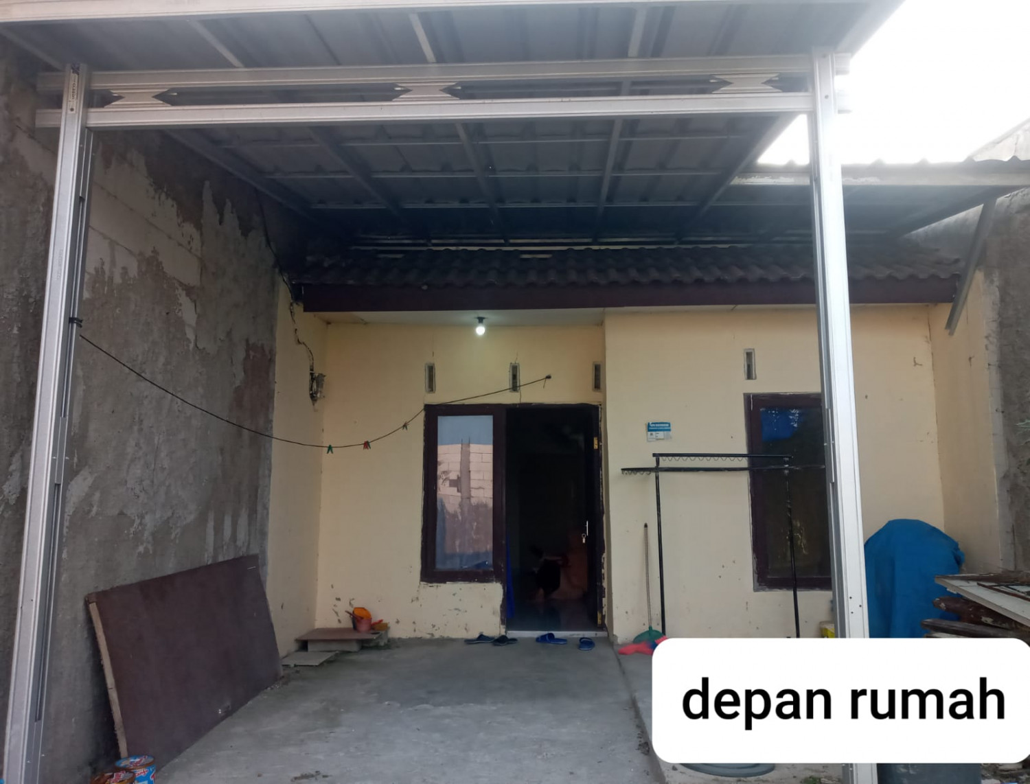 rumah jakarta timur