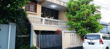 rumah 2 lantai kayumas pulogadung