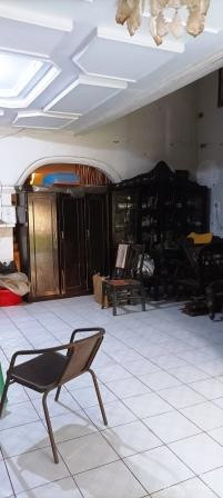 ruang tamu