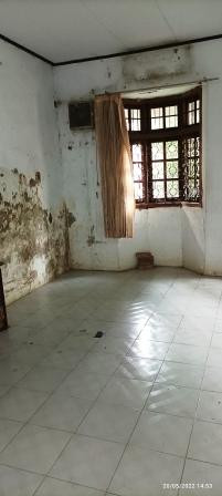 kamar tidur