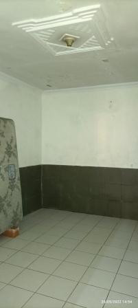 kamar rumah kayumas pulogadung