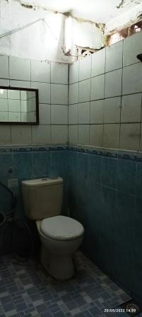 kamar mandi