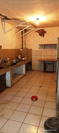 ruang dapur