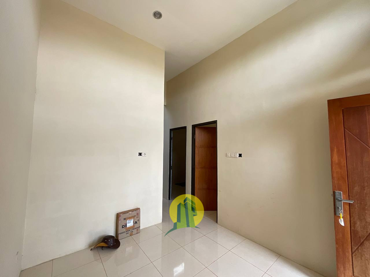 PALM PARUNG RESIDENCE