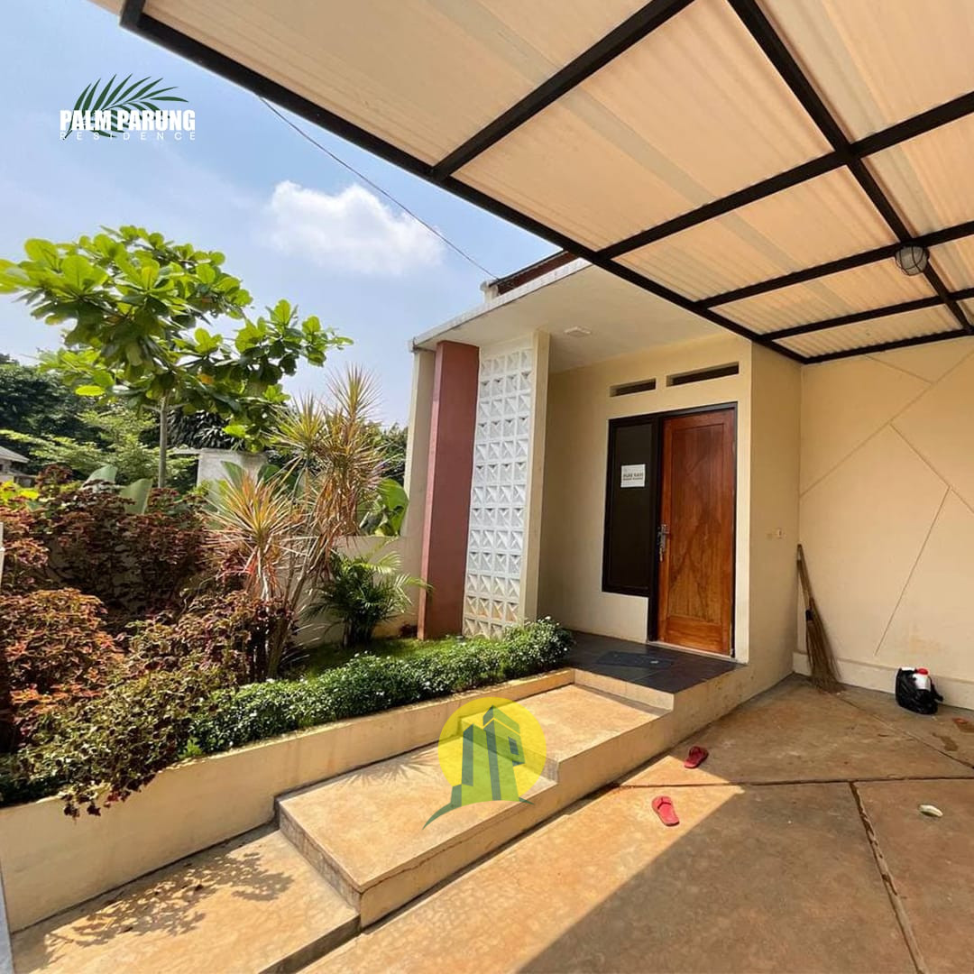 PALM PARUNG RESIDENCE