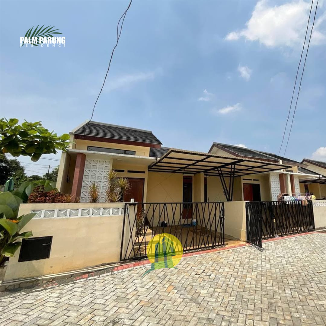 PALM PARUNG RESIDENCE