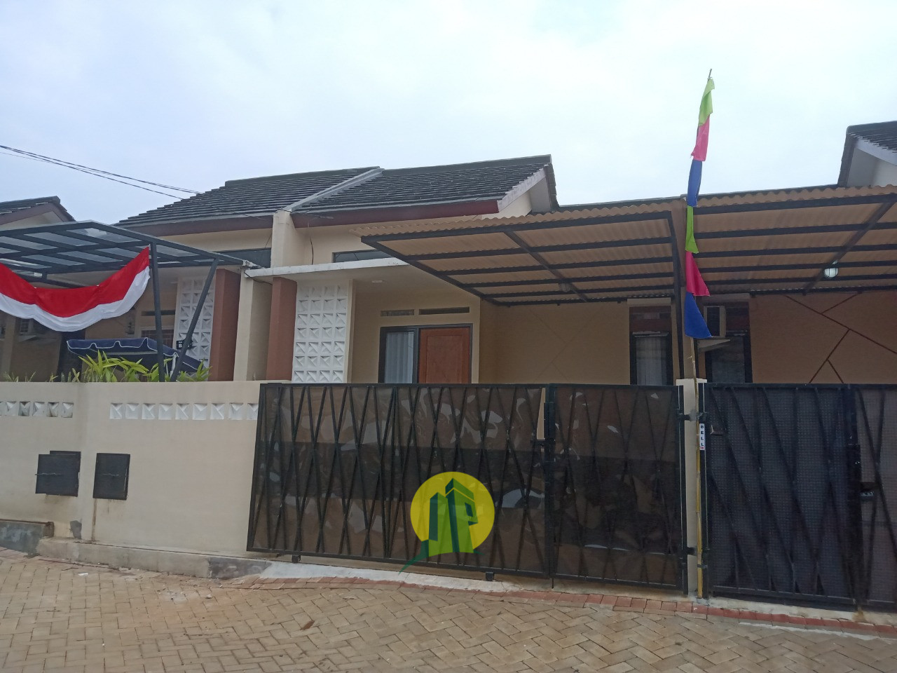 PALM PARUNG RESIDENCE