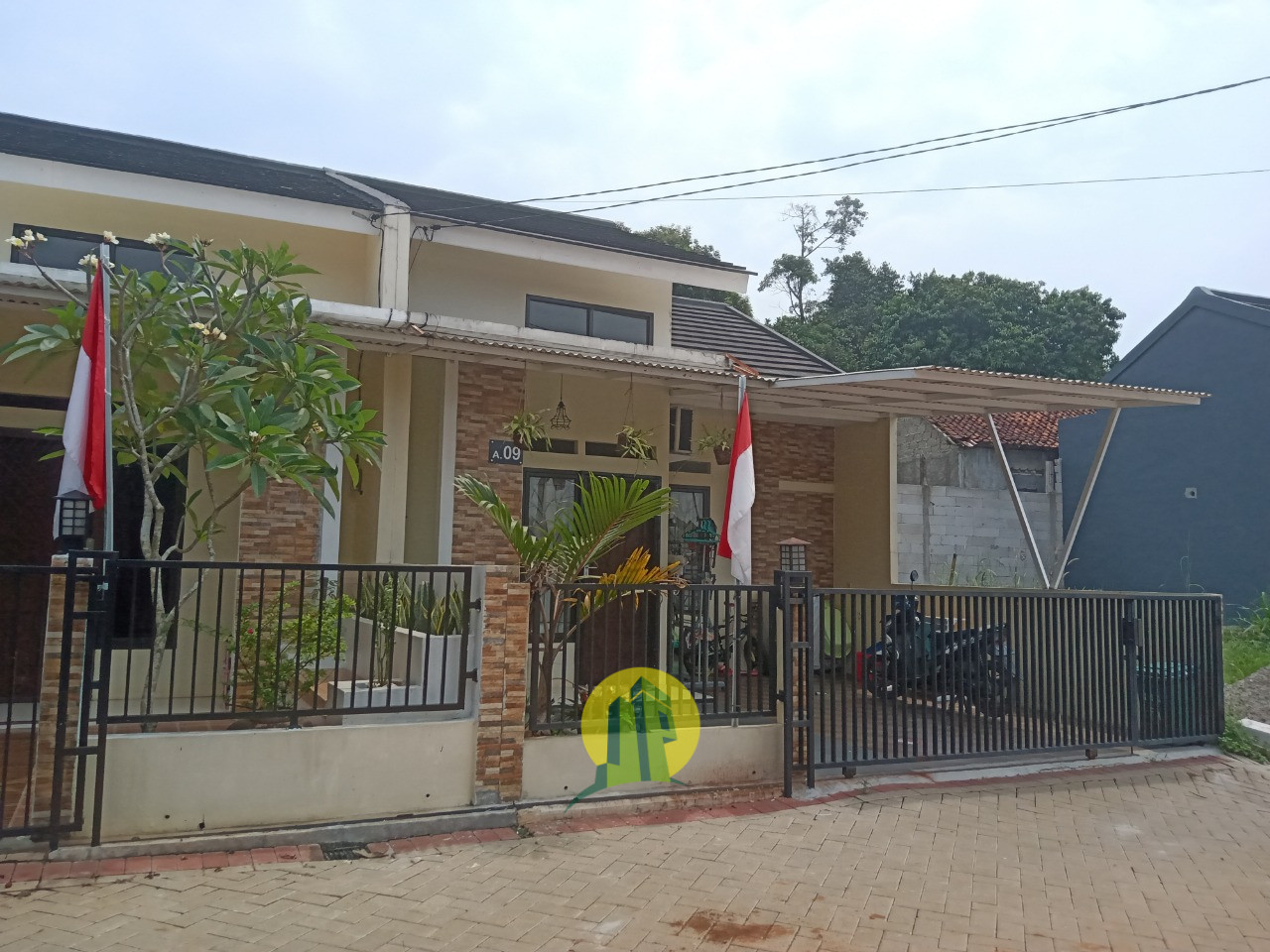 PALM PARUNG RESIDENCE