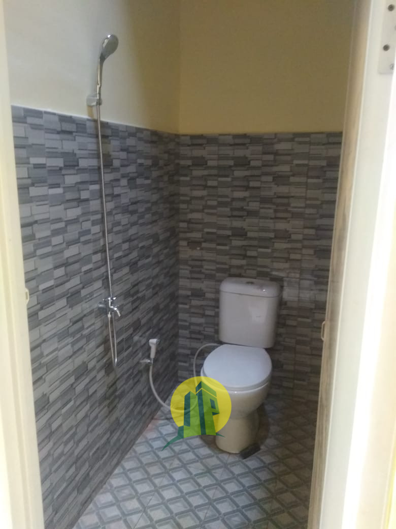 PALM PARUNG RESIDENCE