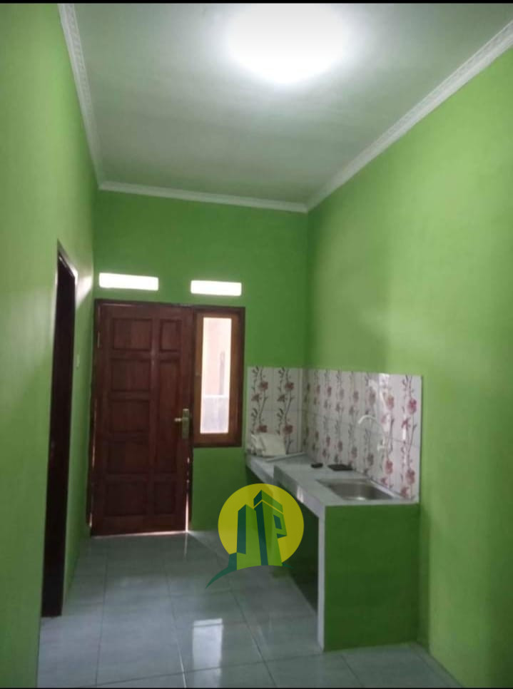 Rumah Secondary Citraland Cibubur