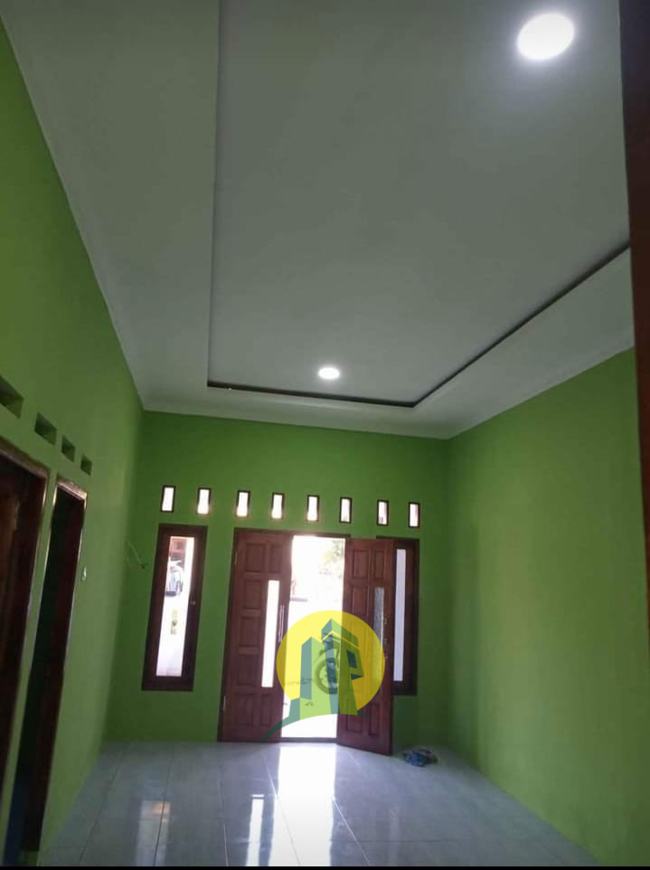 Rumah Secondary Citraland Cibubur