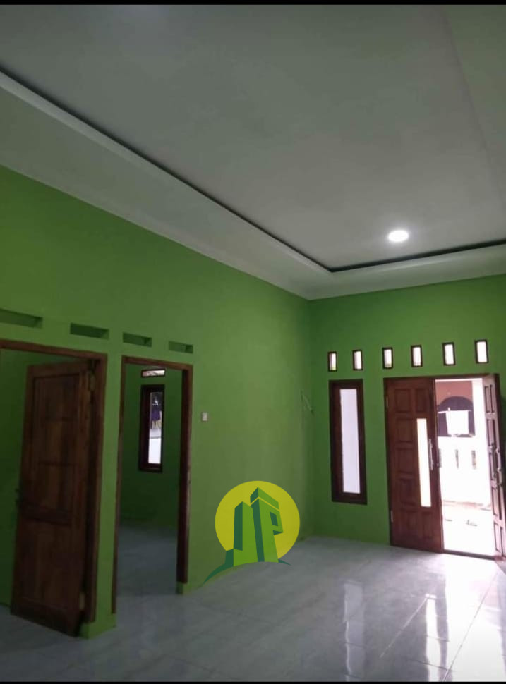 Rumah Secondary Citraland Cibubur