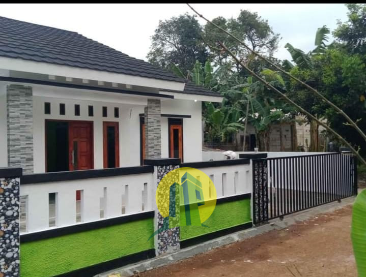 Rumah Secondary Citraland Cibubur