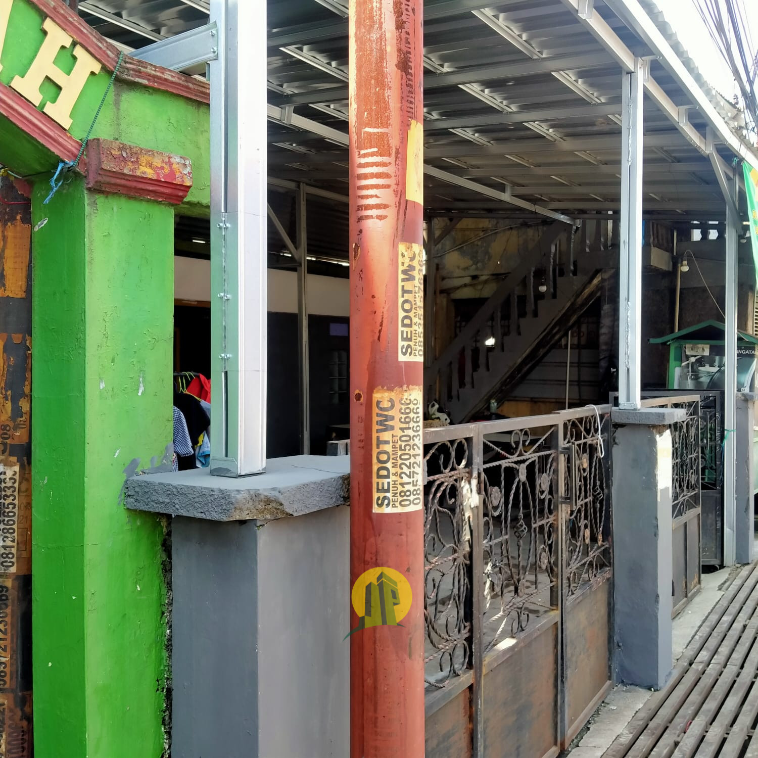 Rumah Ciganitri Bandung (6).jpeg