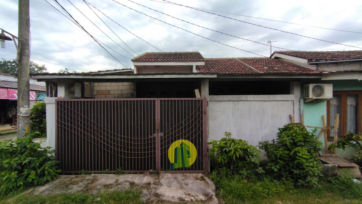 Rumah second Bojong Gede (1).jpeg