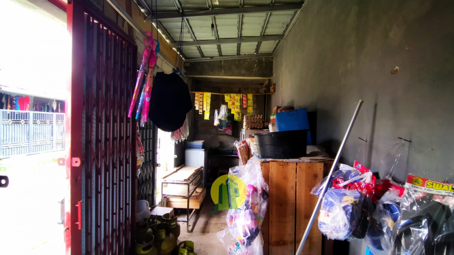 Rumah second Bojong Gede (2).jpeg