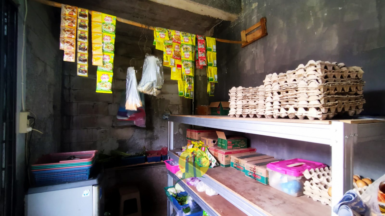 Rumah second Bojong Gede (3).jpeg