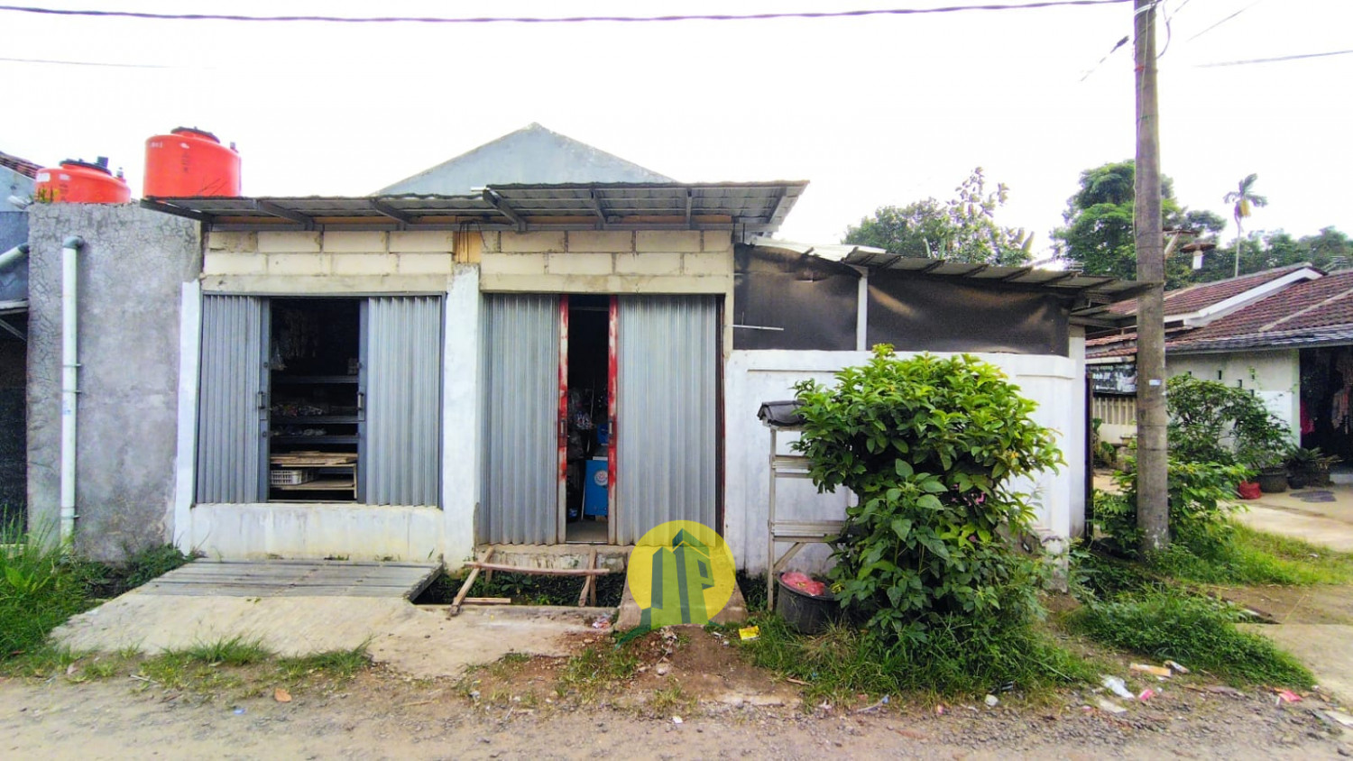 Rumah second Bojong Gede (4).jpeg